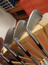 MIZUNO TP19 4-SW S300 SHAFTS