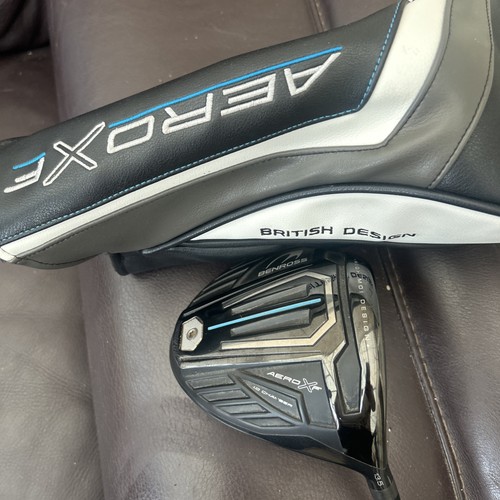 Benross aero golf club - xf,