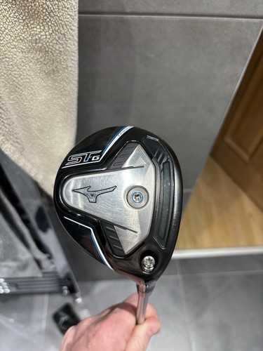 Mizuno stg wood head - stg,
