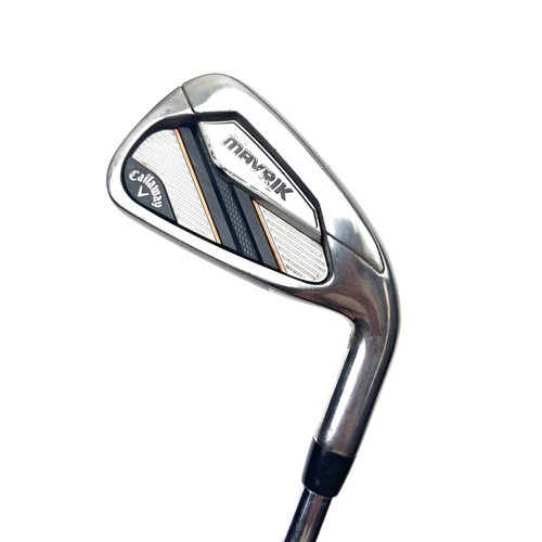 Callaway mavrik iron 21 - mavrik,