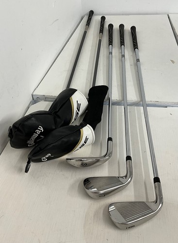 Callaway edge individual golf - edge,