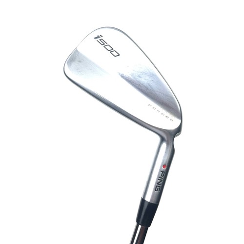 Ping i500 iron degree - i500, 5