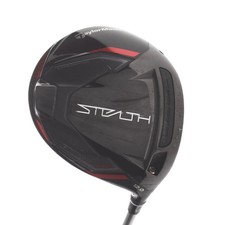 TaylorMade Stealth HD Driver