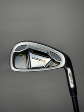 Wilson ULTRA HL Iron Set
