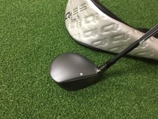 Taylormade Qi35 5 Wood 18dg