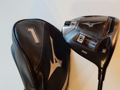 Mizuno driver 9 - driver, 9.5