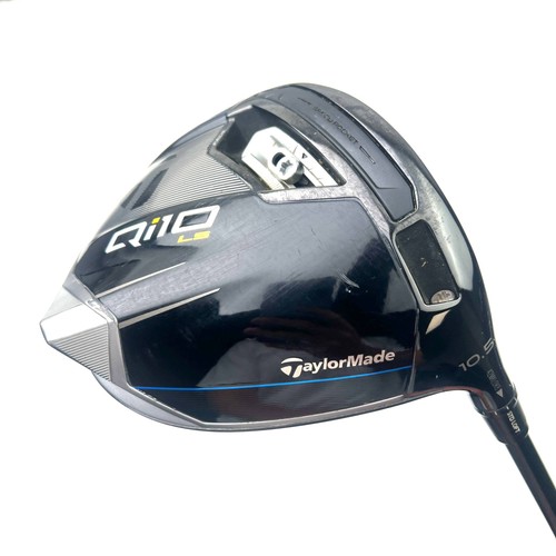Taylormade qi10 driver - driver, /