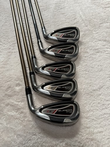 King cobra iron set 5 - iron,