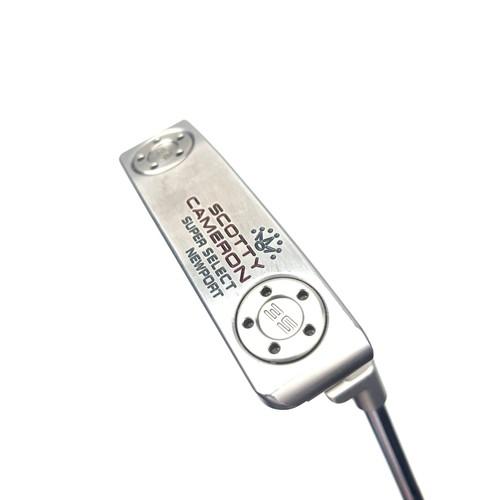 Scotty cameron super select - super,