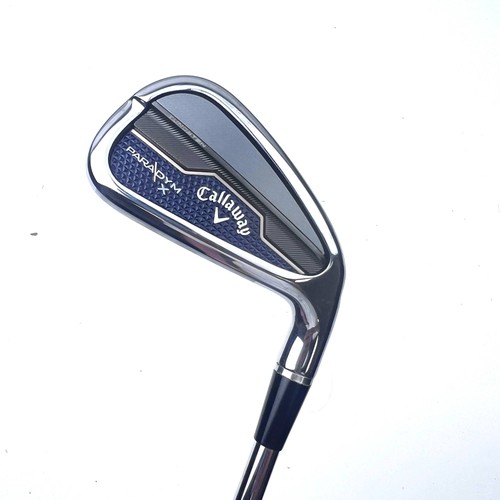 Callaway paradym iron - callaway, /