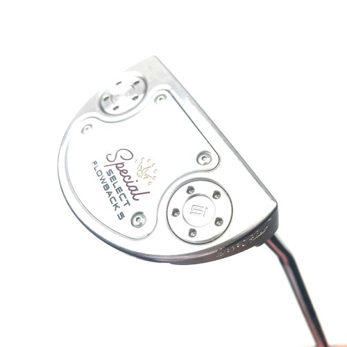 Scotty cameron special - scotty,