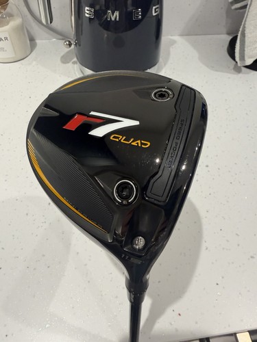 Taylormade quad mini - quad,