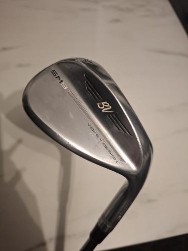 Titleist vokey sm9 - vokey, sand