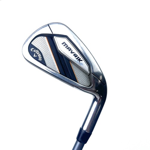 Callaway mavrik iron 21 - mavrik, 5