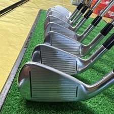 Taylormade PSi Irons / 4-PW