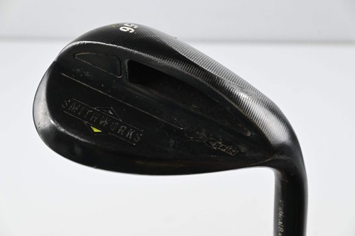 Smithworks spin sand wedge - smithworks,