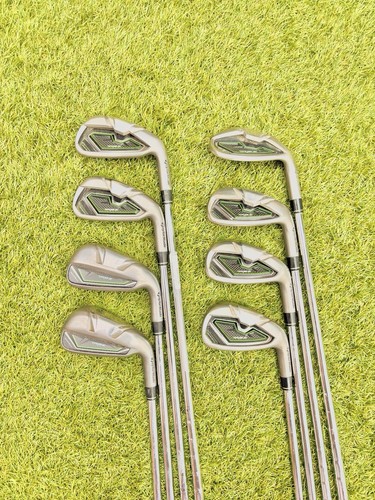 Taylormade rbz iron set 4 - iron, 4-sw