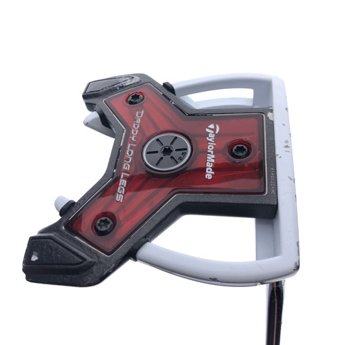 Used taylormade daddy long - taylormade,