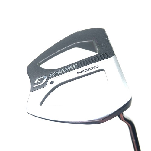 Ping sigma doon putter 38 - doon,
