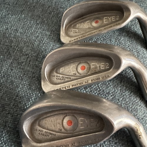 Ping eye 2 - 7,8,9,