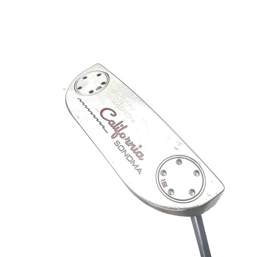 Scotty cameron california - cameron,