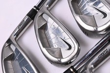 Nike NDS Irons / 3-PW /