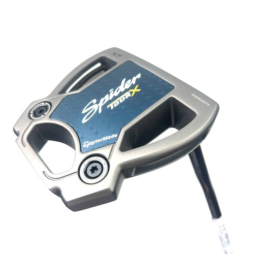 Taylormade spider tour - spider, x