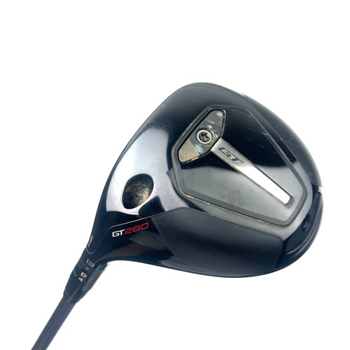 Left handed titleist gt280 - titleist,