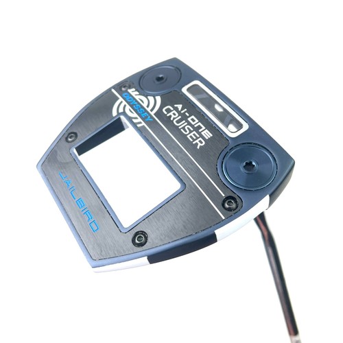 Odyssey one jailbird - odyssey, ai-one