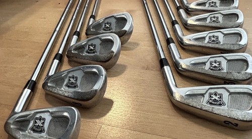 Nice callaway golf iron - golf,
