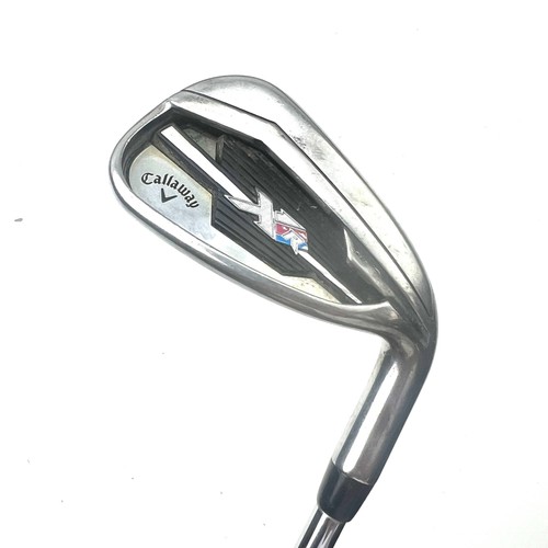 Callaway iron 34 - callaway, xr