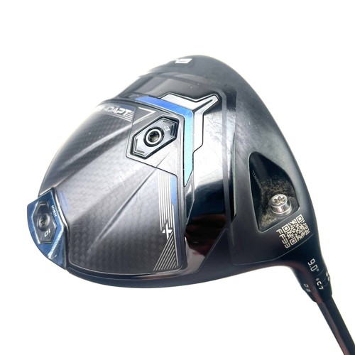 Cobra adapt driver 9 - adapt, /