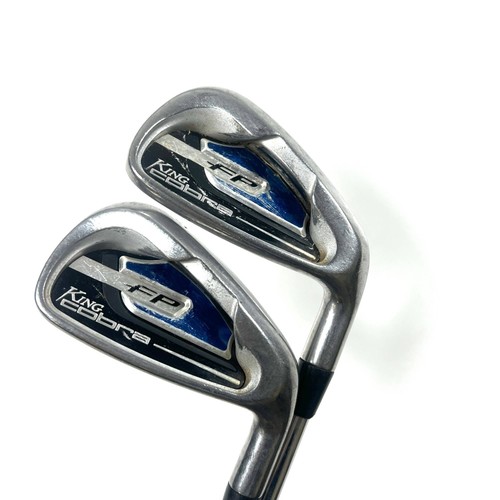 Cobra king irons sw - irons, 5-sw
