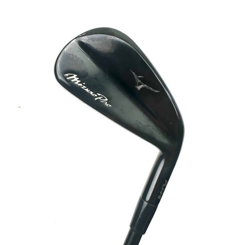 Mizuno pro fli 2022 iron - mizuno,