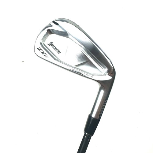 Srixon zxi7 iron - 20, degree