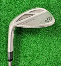 TAYLORMADE LEFT HANDED HI TOE