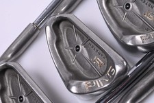 Ping ISI Irons / 6-PW+SW /