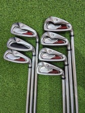 Wilson DI9 Irons - 4-PW -
