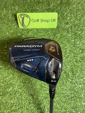 CALLAWAY PARADYM TRIPLE DIAMON