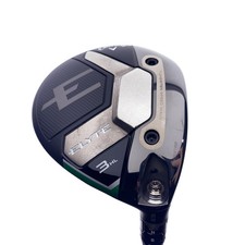 Used Callaway Elyte 3+ Fairway