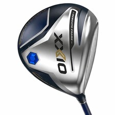 XXIO 12 Driver / 10.5 Degree /