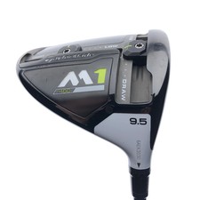 Used TaylorMade M1 2017 Driver
