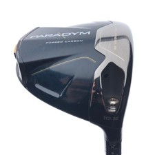 Used Callaway Paradym Driver /