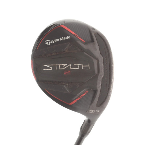 Taylormade stealth fairway 5 - 2,