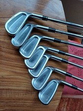 Vega RAFC02 Right Hand Irons