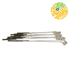 Calloway Steelhead Golf Clubs