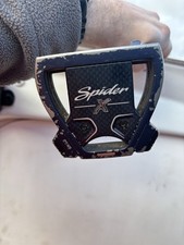 Taylormade Spider X Sx32