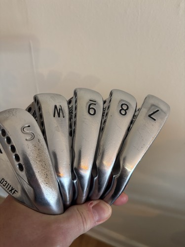 Pxg 0311 gen 7 - 0311,