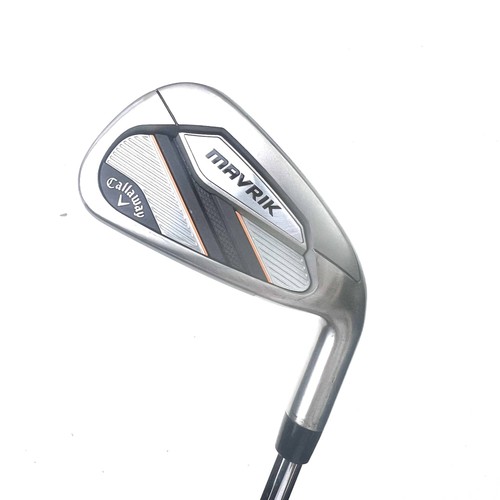 Callaway mavrik iron 25 - mavrik,